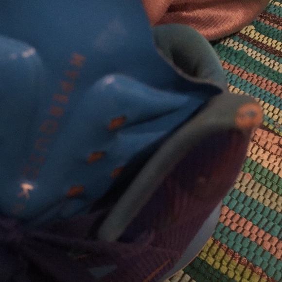 NIKE hyperquickness LUNARLON  basketball shoes - Picture 6 of 7